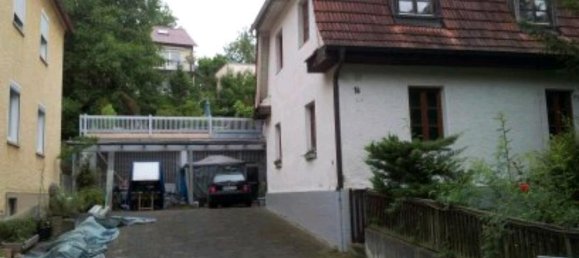 Дом с 3 спальнями в Швайнфурт, Германия № 220056 7