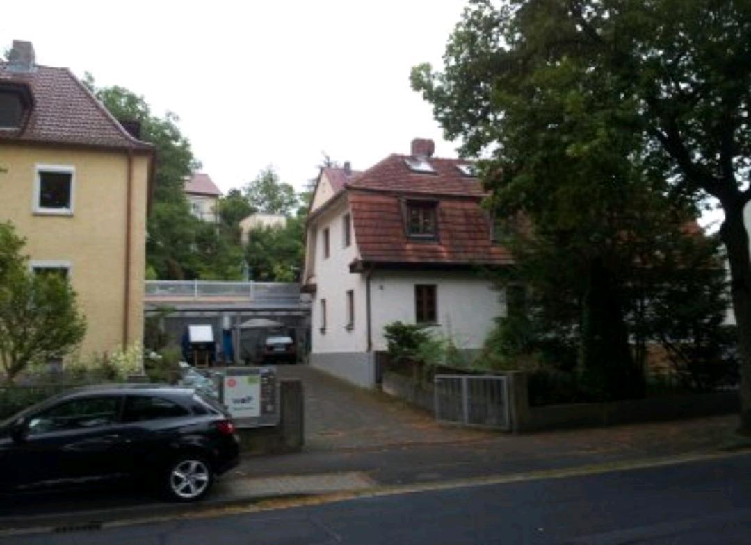 Дом с 3 спальнями в Швайнфурт, Германия № 220056