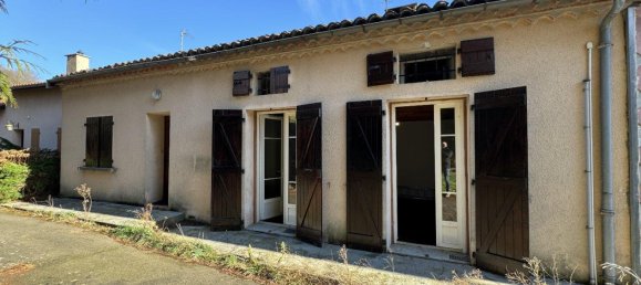 Casa T7 em Foix, France N.º 334456 2