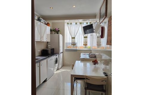 2 bedrooms Apartment in Barreiro, Portugal No. 335007