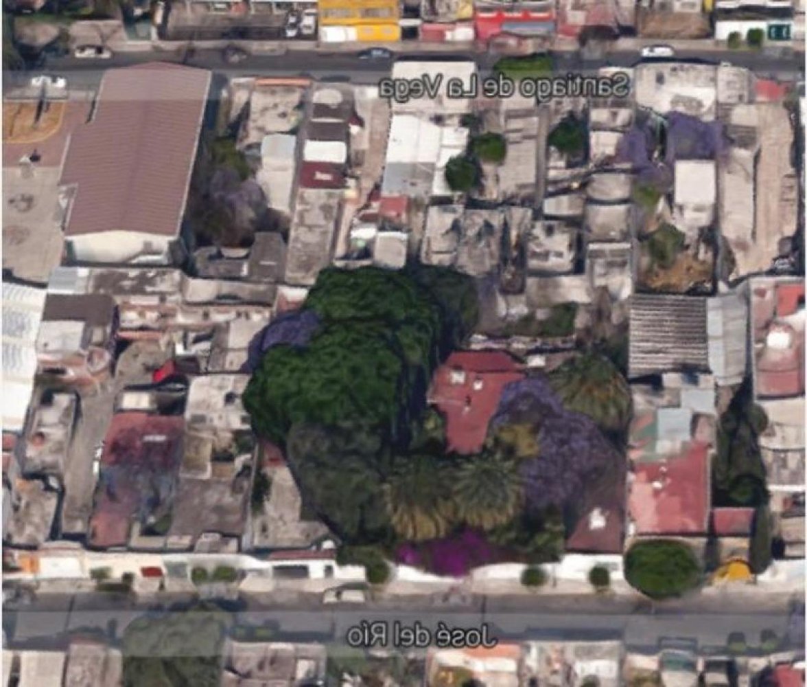 4 Schlafzimmer Haus in Mexicali, Mexico, Nr. 166763