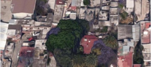 4 Schlafzimmer Haus in Mexicali, Mexico, Nr. 166763 2