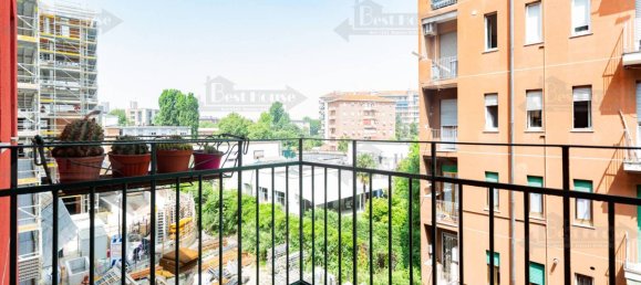 2 chambres Appartement à Milan, Italy No. 374348 6