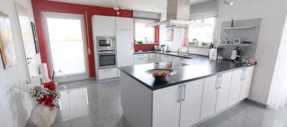 Таунхаус с 5 комнатами в Хайльбронн, Германия № 102000 8