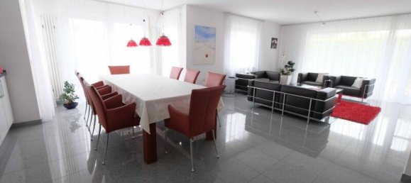 Таунхаус с 5 комнатами в Хайльбронн, Германия № 102000 6