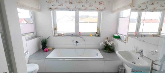 Таунхаус с 5 комнатами в Хайльбронн, Германия № 102000 17