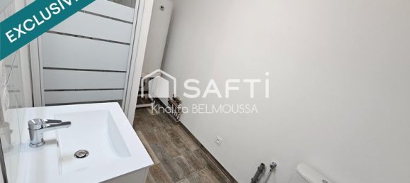 Дуплекс с 3 спальнями в Белле, Франция № 311683 5