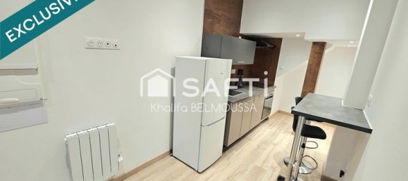 Дуплекс с 3 спальнями в Белле, Франция № 311683 4