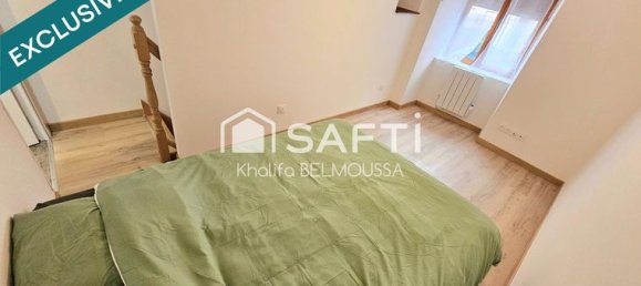 Дуплекс с 3 спальнями в Белле, Франция № 311683 7