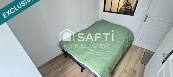 Дуплекс с 3 спальнями в Белле, Франция № 311683 8