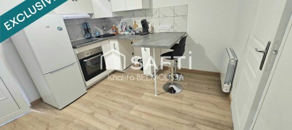 Дуплекс с 3 спальнями в Белле, Франция № 311683 3