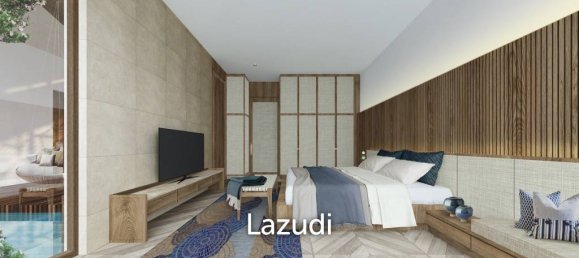 4 bedrooms Villa in Bang Tao, Thailand No. 12971 7