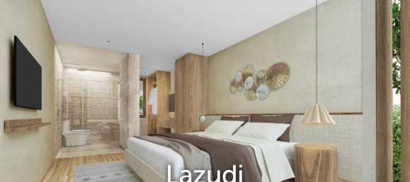 4 bedrooms Villa in Bang Tao, Thailand No. 12971 8