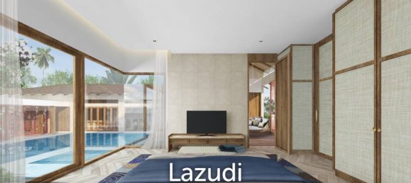 4 bedrooms Villa in Bang Tao, Thailand No. 12971 4