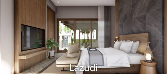 4 bedrooms Villa in Bang Tao, Thailand No. 12971 9