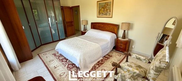 Замки и поместья с 3 спальнями в Шале, Франция № 306169 9