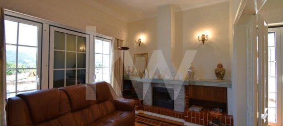 4 Schlafzimmer Haus in Vila Nova de Poiares, Portugal, Nr. 74543 8