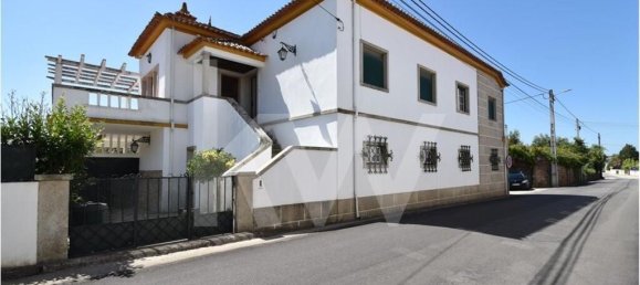 4 Schlafzimmer Haus in Vila Nova de Poiares, Portugal, Nr. 74543 2