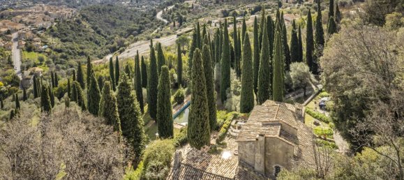 5 Schlafzimmer Villa in Tourrettes-sur-Loup, France, Nr. 1718 6