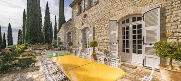5 Schlafzimmer Villa in Tourrettes-sur-Loup, France, Nr. 1718 5