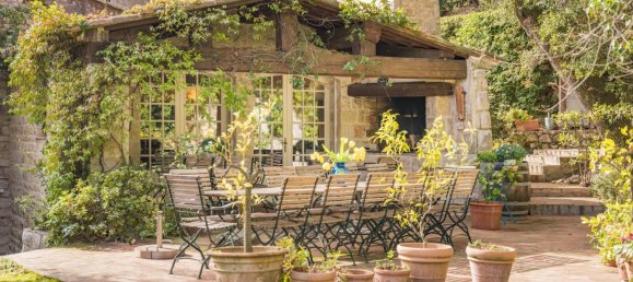 5 Schlafzimmer Villa in Tourrettes-sur-Loup, France, Nr. 1718 9