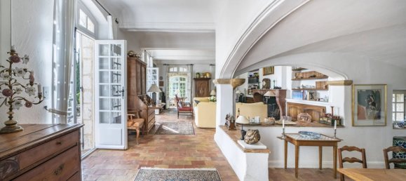 5 Schlafzimmer Villa in Tourrettes-sur-Loup, France, Nr. 1718 13