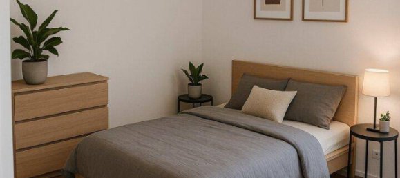 3 rooms Apartment in Wiener Neustadt, Austria No. 153065 2