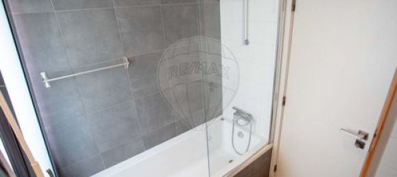 Квартира с 1 спальней в Лиссабон, Португалия № 286992 15