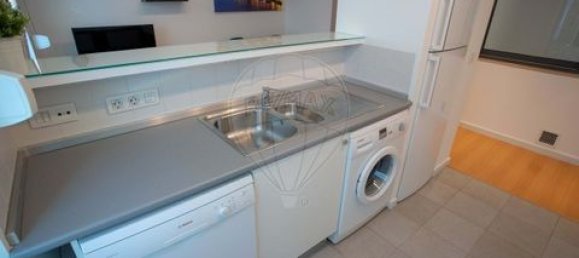 Квартира с 1 спальней в Лиссабон, Португалия № 286992 13