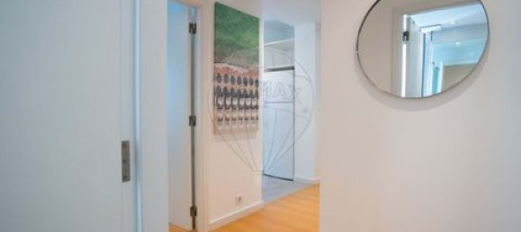 Квартира с 1 спальней в Лиссабон, Португалия № 286992 16