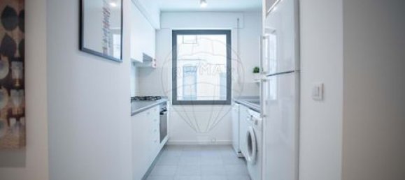 Квартира с 1 спальней в Лиссабон, Португалия № 286992 10