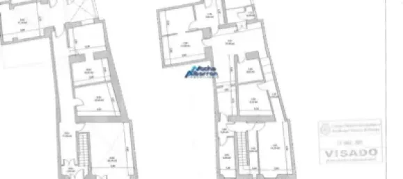 375m² Building in Badajoz, Spain No. 156049 2