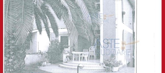 5 bedrooms Apartment in Ardea, Italy No. 334051 12