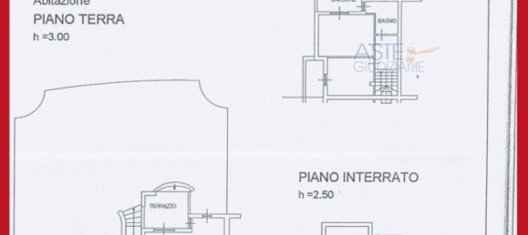 5 bedrooms Apartment in Ardea, Italy No. 334051 39