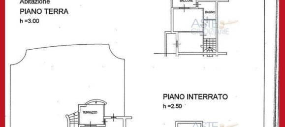 5 bedrooms Apartment in Ardea, Italy No. 334051 38