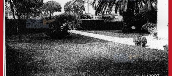 5 bedrooms Apartment in Ardea, Italy No. 334051 10