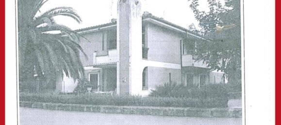 5 bedrooms Apartment in Ardea, Italy No. 334051 25