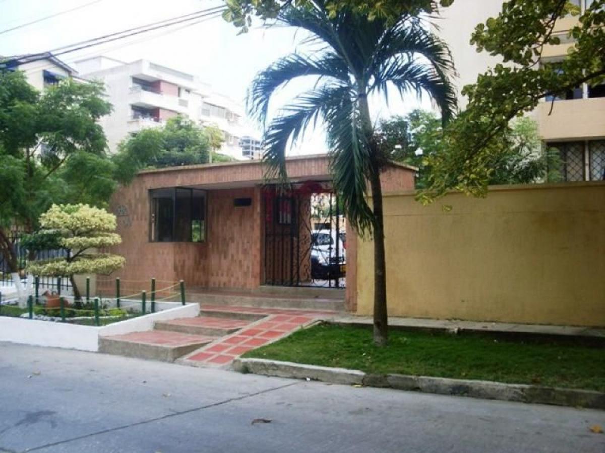 Casa de 3 dormitorios en Atlántico, Colombia No. 6616