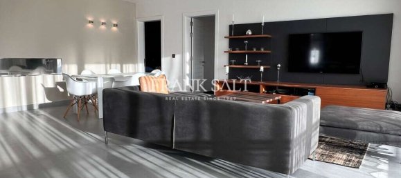 2 غرف نوم شقة في Sliema, Malta رقم 4590 4