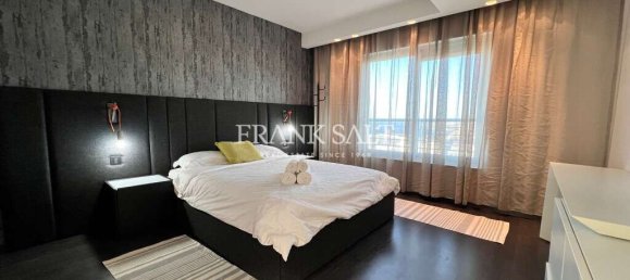 2 غرف نوم شقة في Sliema, Malta رقم 4590 10