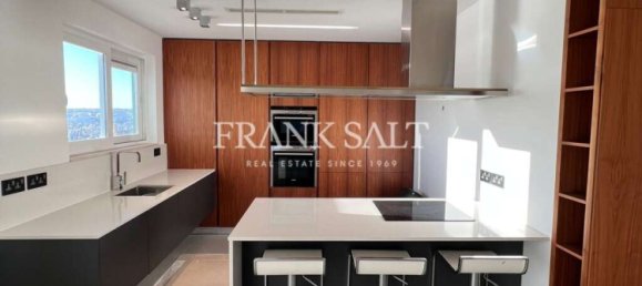 2 غرف نوم شقة في Sliema, Malta رقم 4590 6