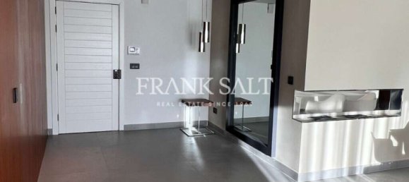 2 غرف نوم شقة في Sliema, Malta رقم 4590 7