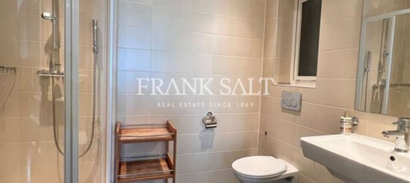 2 غرف نوم شقة في Sliema, Malta رقم 4590 17