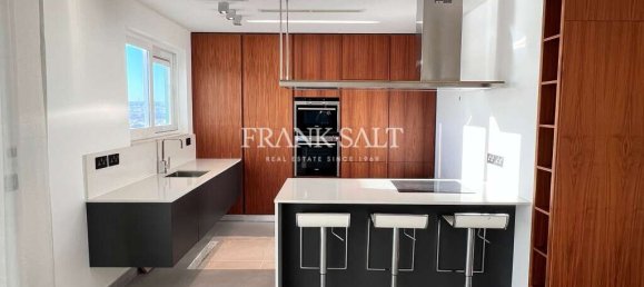 2 غرف نوم شقة في Sliema, Malta رقم 4590 5