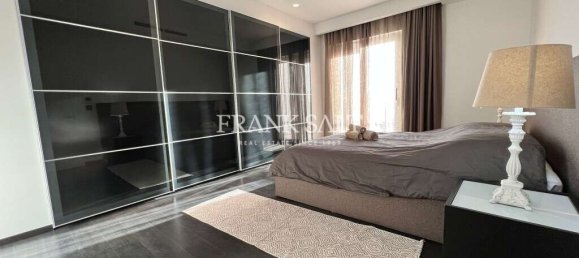 2 غرف نوم شقة في Sliema, Malta رقم 4590 11