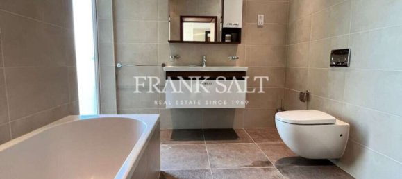 2 غرف نوم شقة في Sliema, Malta رقم 4590 15