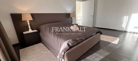 2 غرف نوم شقة في Sliema, Malta رقم 4590 13