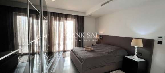 2 غرف نوم شقة في Sliema, Malta رقم 4590 12