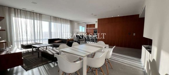 2 غرف نوم شقة في Sliema, Malta رقم 4590 3