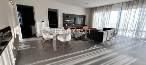 2 غرف نوم شقة في Sliema, Malta رقم 4590 2